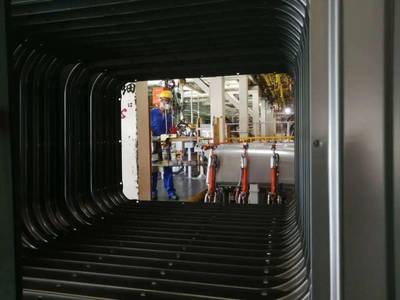 銷量同比增長57%，這家主打重卡的品牌如何通過儀器儀表技術實現突破？