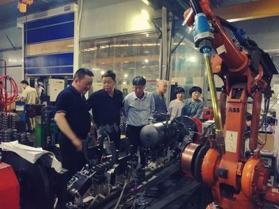 溫嶺發(fā)力品牌建設，'浙江制造'捷報頻傳