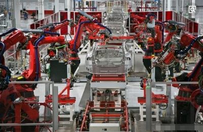 特斯拉工廠污染超標被罰，新能源環保初衷何解？